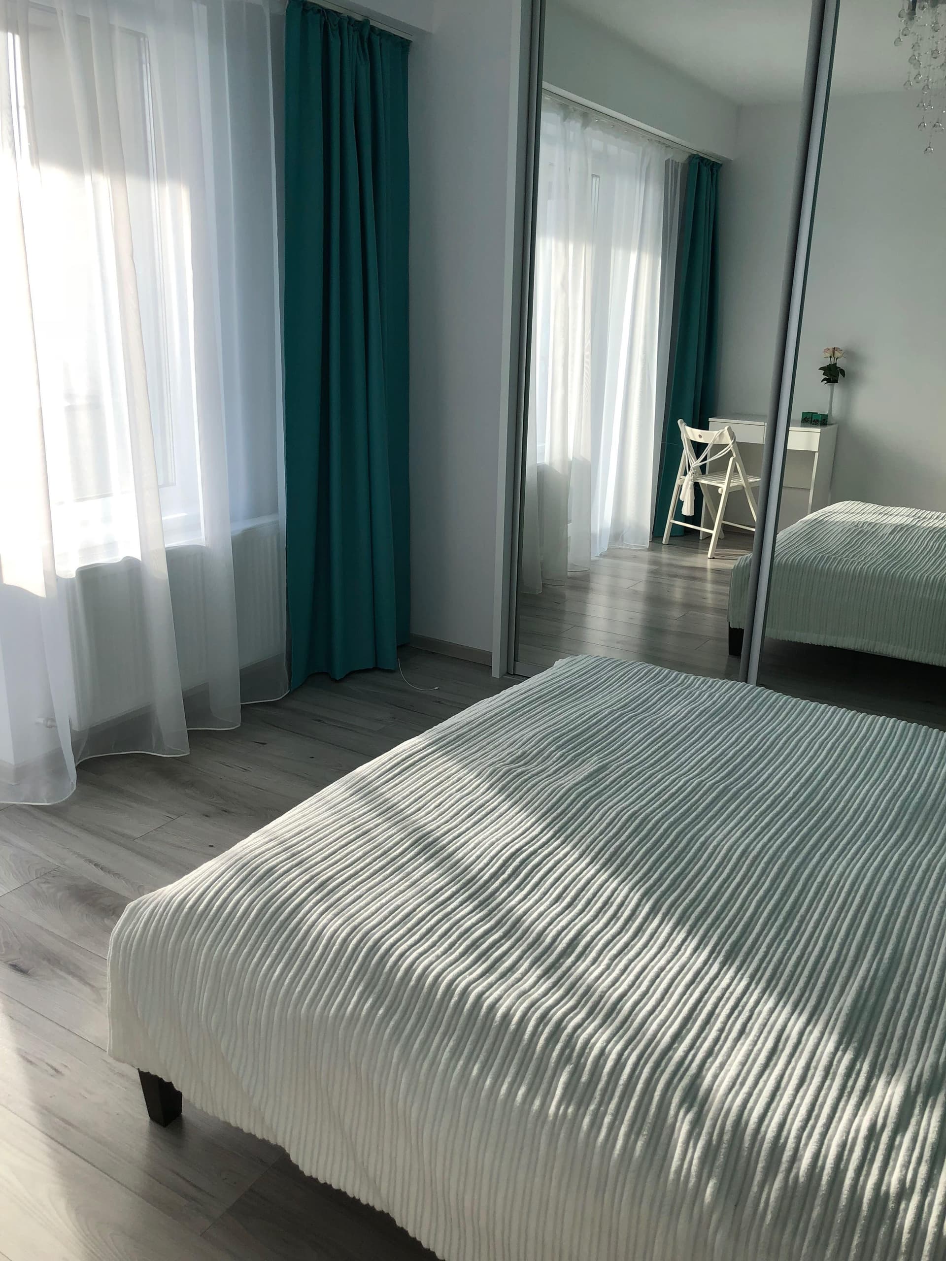 Vand apartamentcu 2 camerea Cluj Napoca - imagine 1