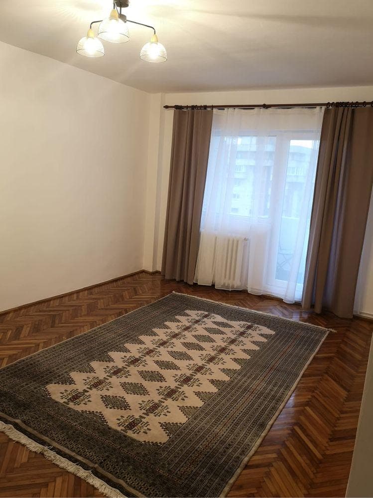 PF vand apartament Calea Manastur - imagine 1