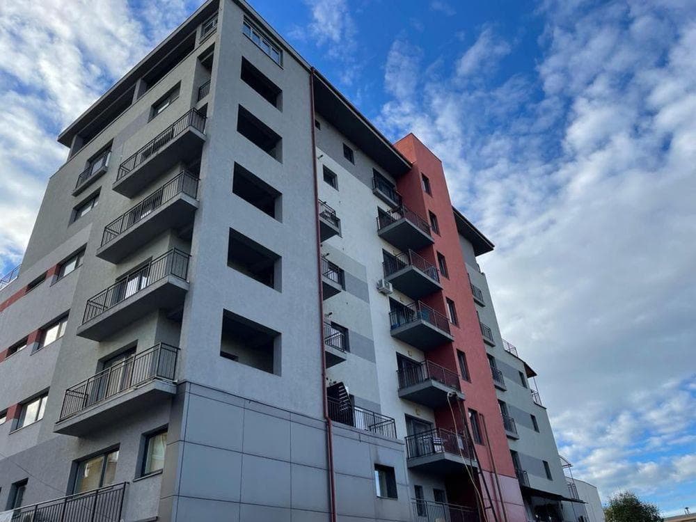 Apartament 2 camere 57 mp/ terasa 22 mp - imagine 1