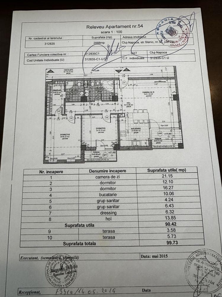 Riviera Luxury 2026 - imagine 1