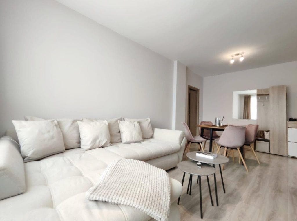 Persoana fizica, vand apartament 2 camere - imagine 1