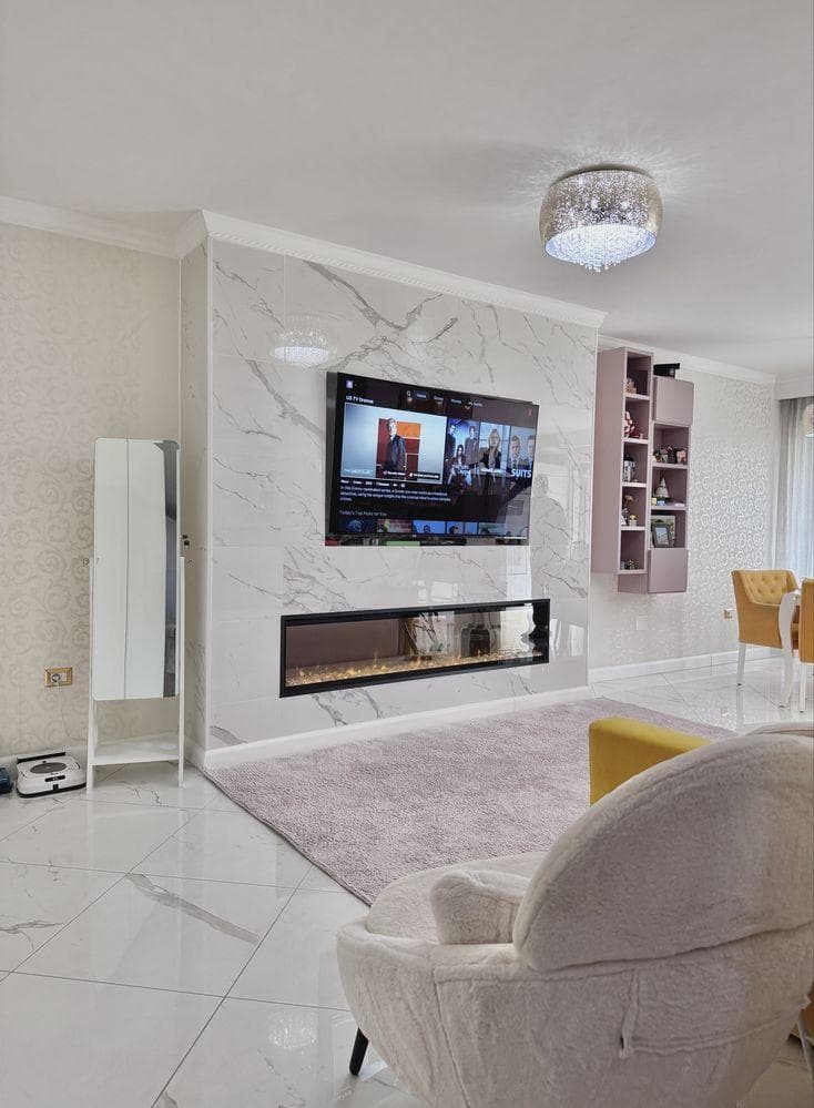 Apartament cu 3 camere - imagine 1