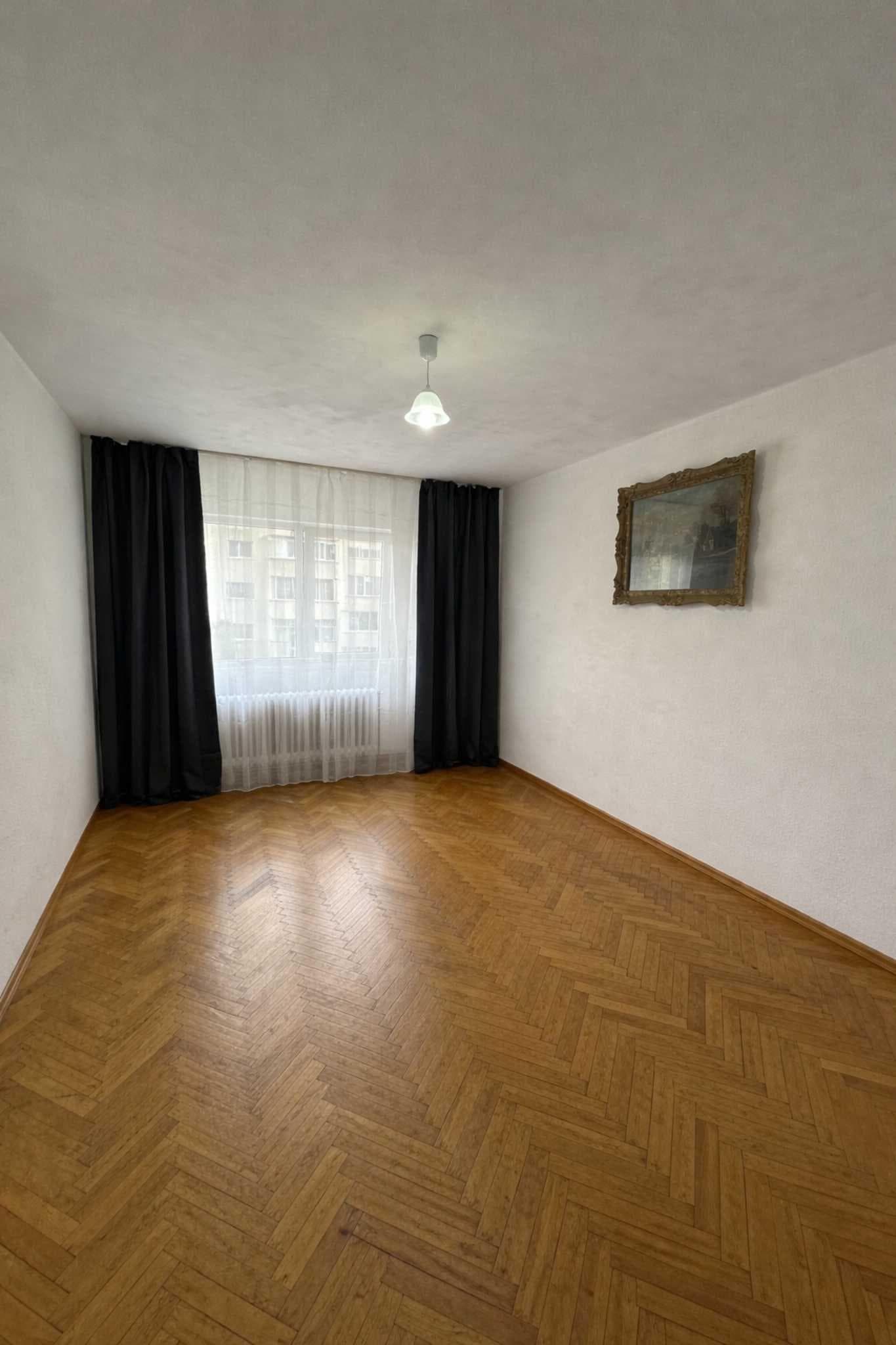 Apartament 3 camere Manastur Bucium (Academia de Muzica) - imagine 1