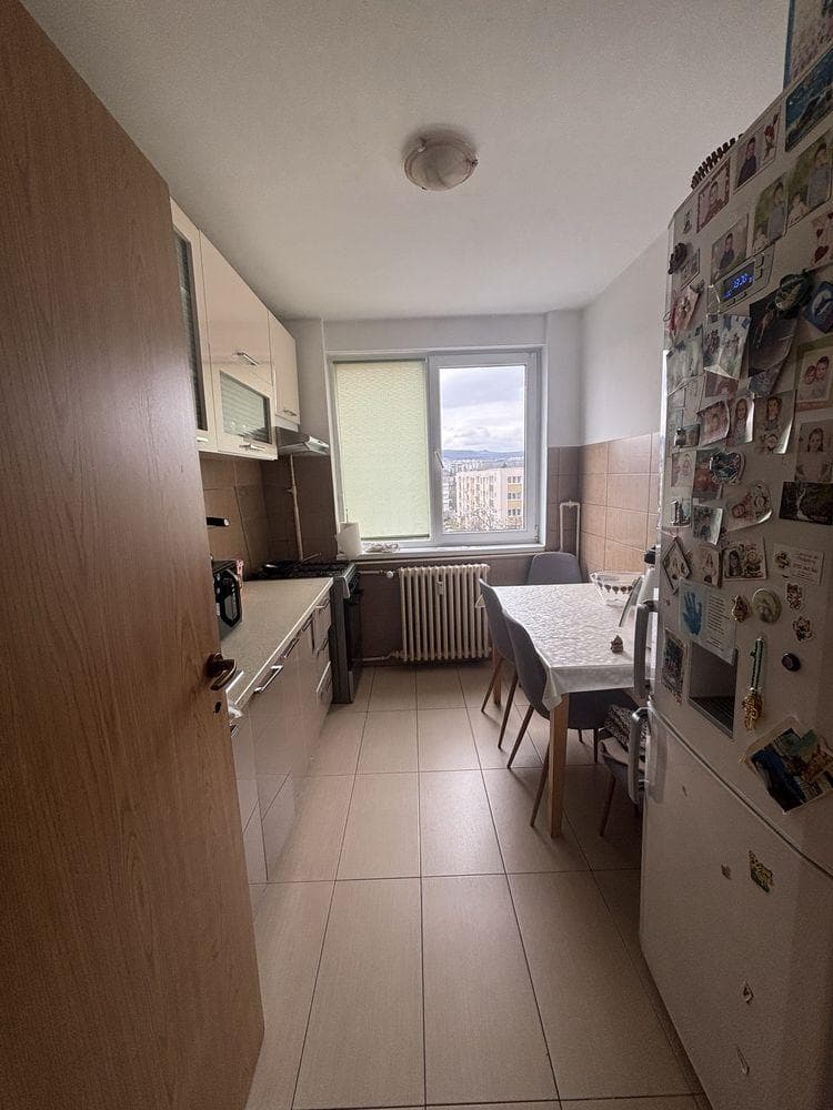 Vand apartament cu 3 camere Grigorescu - imagine 1