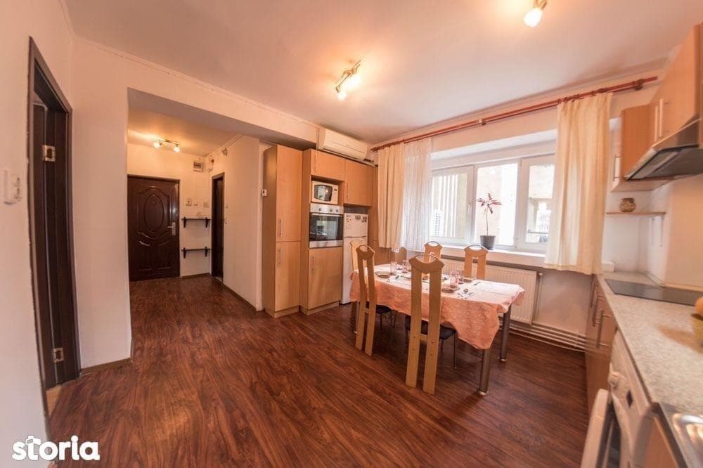 PF vand ap. 3 camere, decomandat, 5 min de Iulius mall, str. Dorobanti - imagine 1