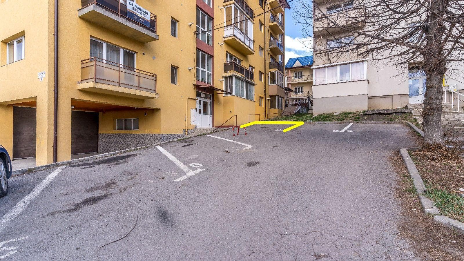 Apartament de vânzare - imagine 1