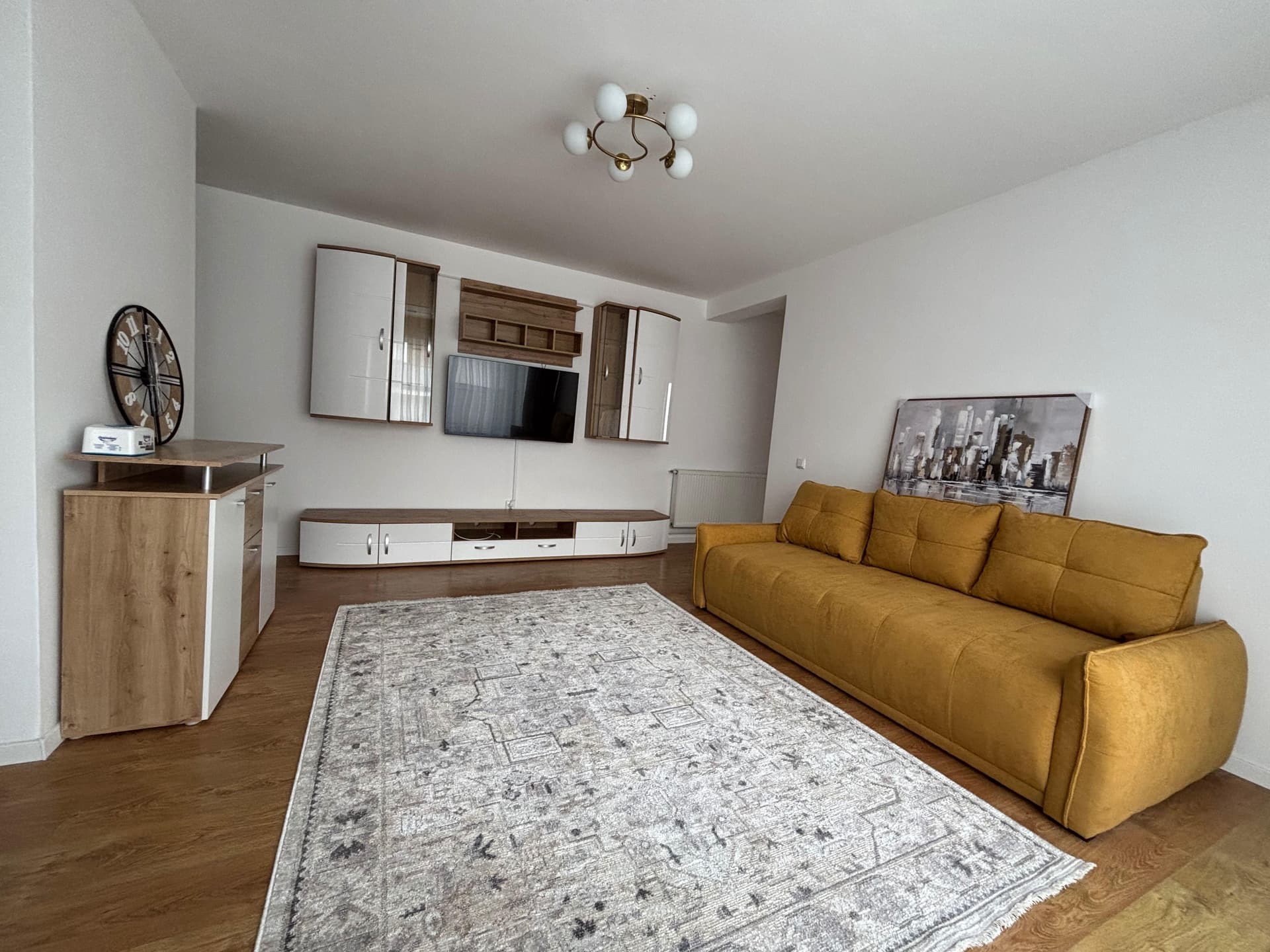 Închiriere Apartament , Muzeul Apei - imagine 1