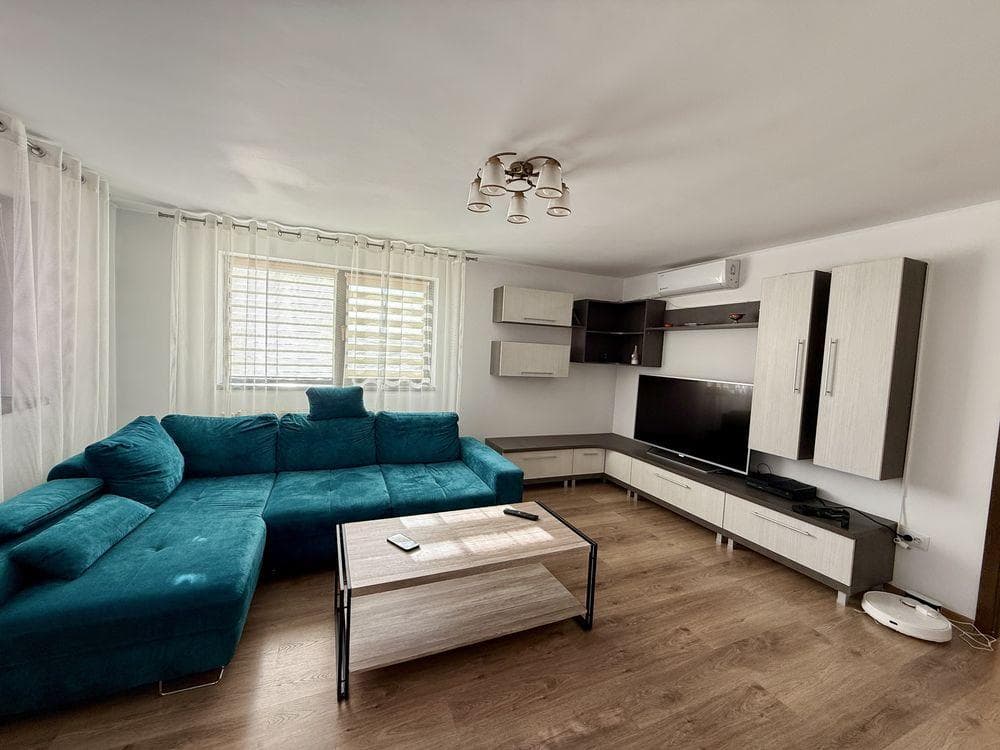 Apartament de inchiriat - Floresti (langa Parcul Poligonului) - imagine 1