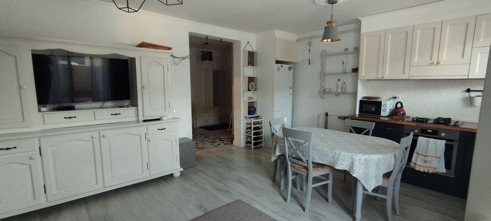 Apartament 3 camere de închiriat – 68 mp – Parcare inclusă – Strada Ur - imagine 1