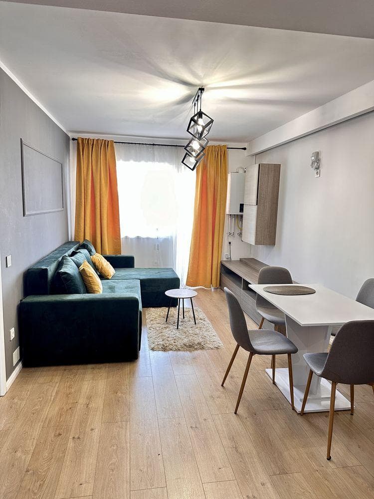 PF Inchiriez Apartament 2 camere  St Stelelor Zona Petrom