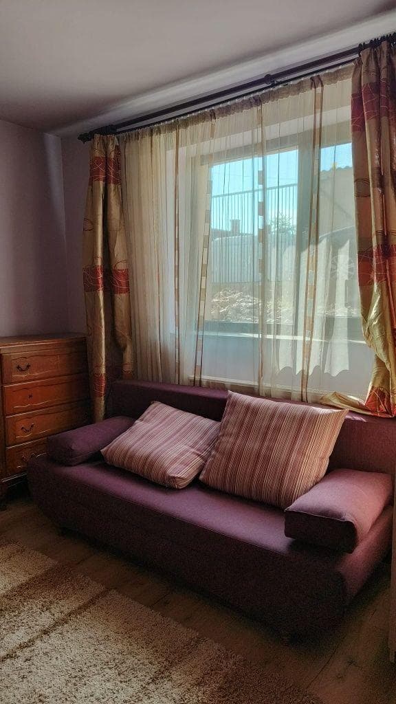 PF inchiriez ap cu o camera 40 mp zona Marasti str. Oltului - imagine 1