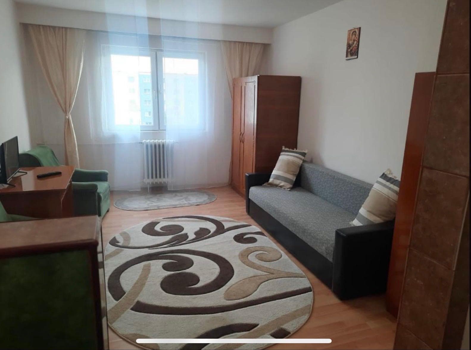 Inchiriez garsoniera marasti strada cojocnei - imagine 1