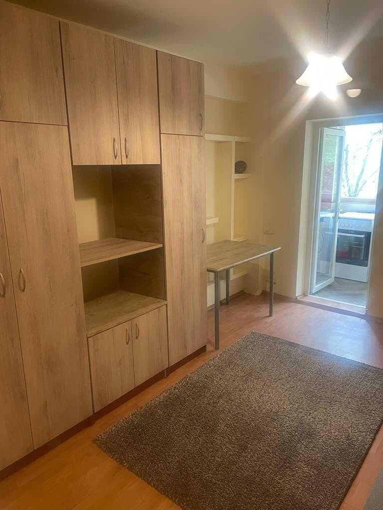 Dau in chirie garsoniera Marasti strada Dejului - imagine 1