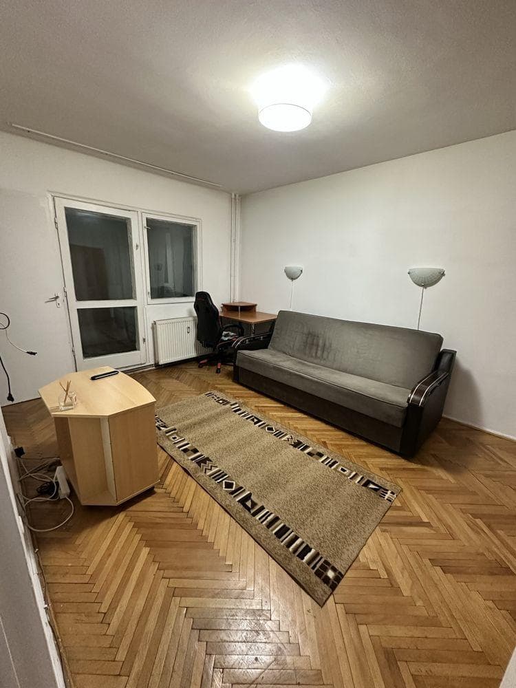 Garsoniera Manastur, str Portile de fier 2 - imagine 1