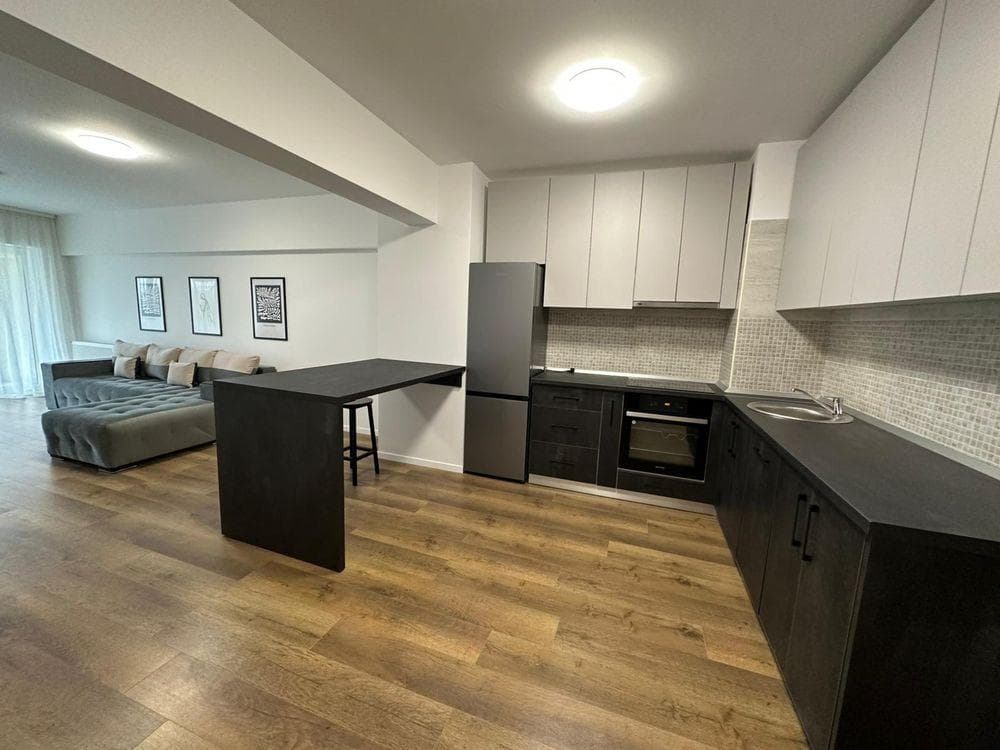 Chirie Apartament 2 camere FSEGA | Iulius | Viva City | Gheorgheni