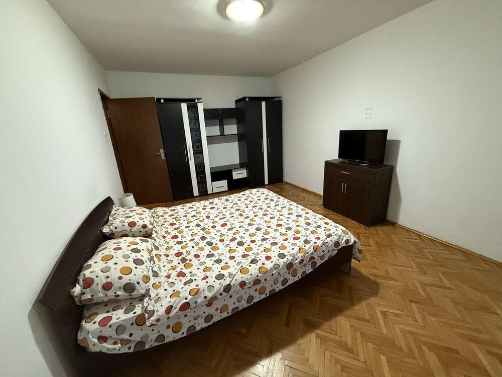 PF Inchiriez ap. 2 camere Calea Manastur 101 (f aproape de centru) - imagine 1