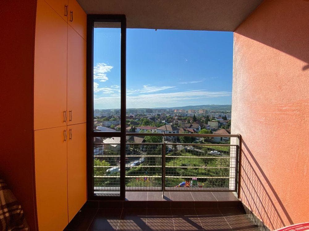 Închiriez apartament cu 2 camere, zona Dorobantilor!