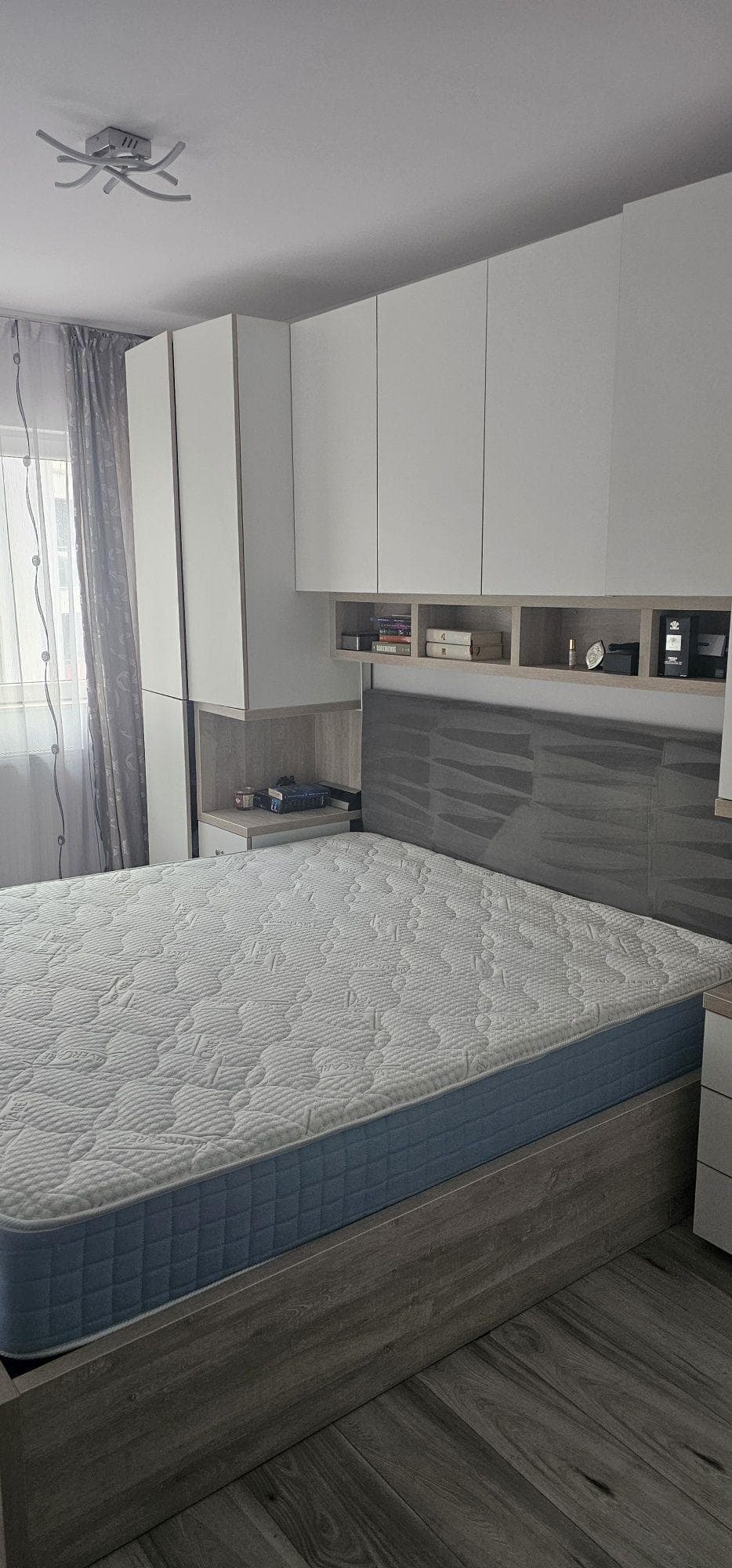 Ap 2 camere 50 mp si balcon - imagine 1