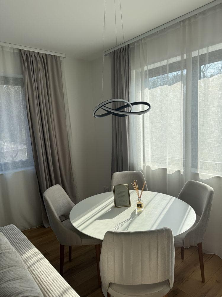 Apartament ULTRACENTRAL -Clinicilor Cluj - imagine 1