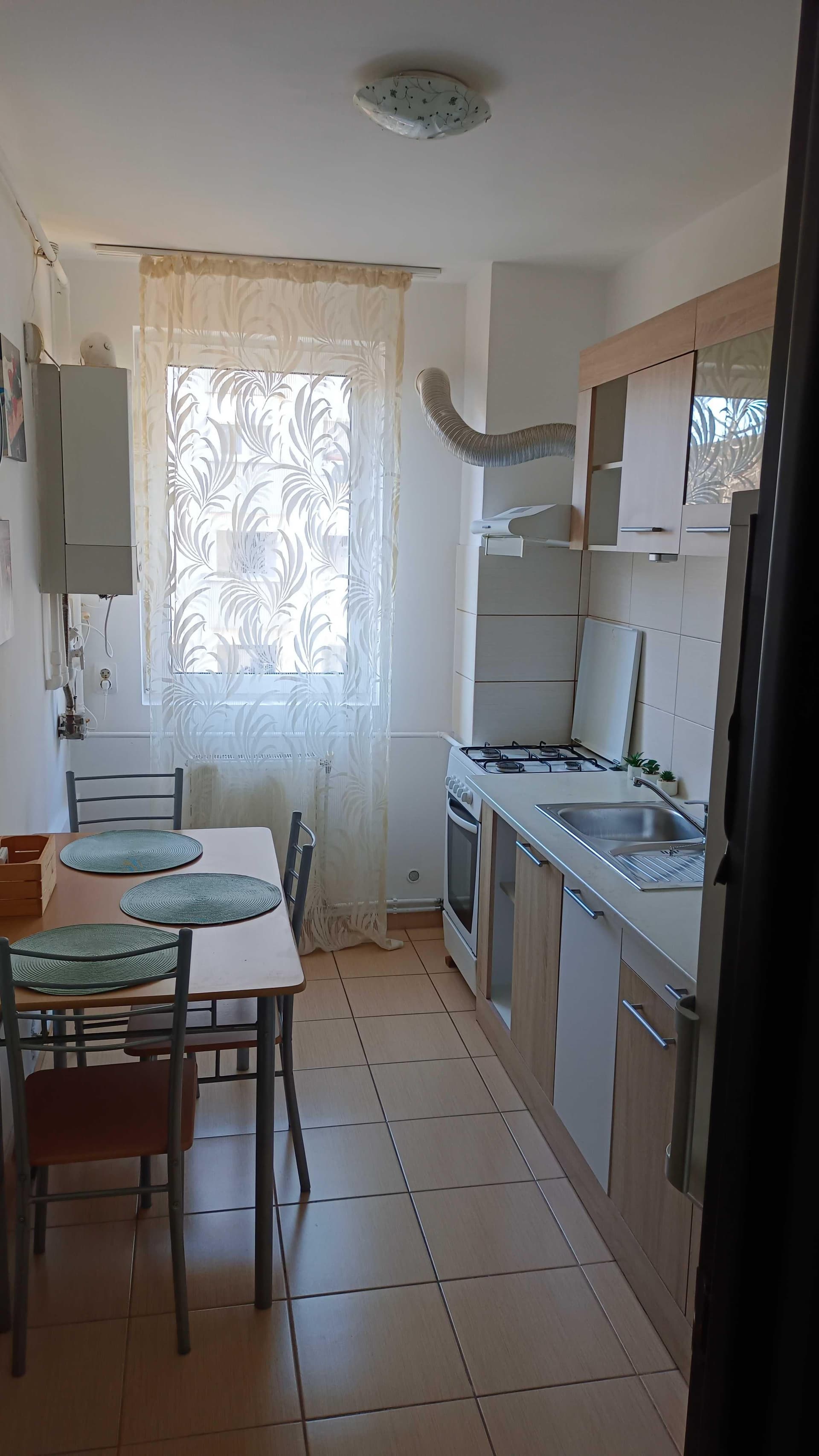 Apartament 2 camere de închiriat Calea Turzii 162 - imagine 1