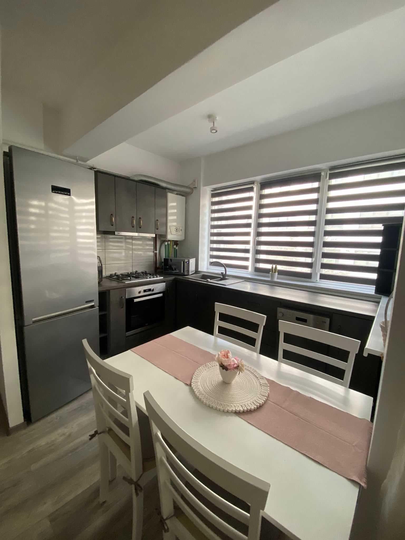 Inchirieri apartament - imagine 1