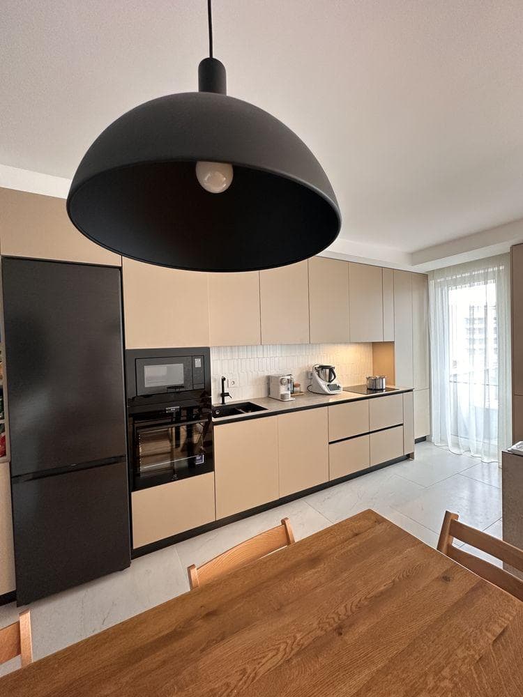 Pf inchiriez ap cu 3 camere, zona centrala NTT Data - imagine 1