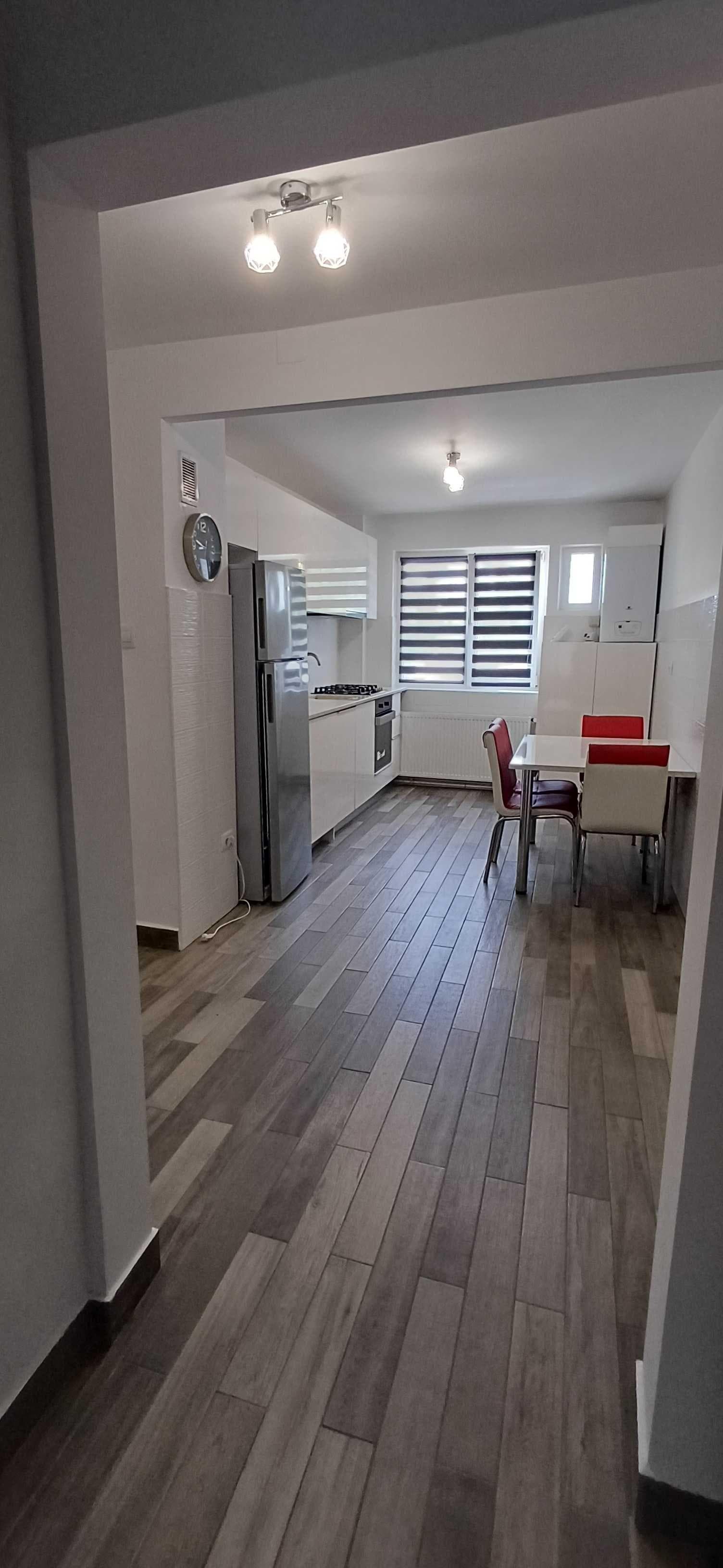 Ap. 3 cam decomandate, utilat+ Parcare, Manastur - imagine 1