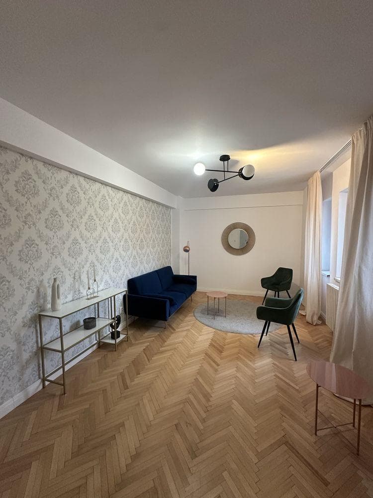 Apartament 4 camere, renovat, Zorilor- Observatorului - imagine 1