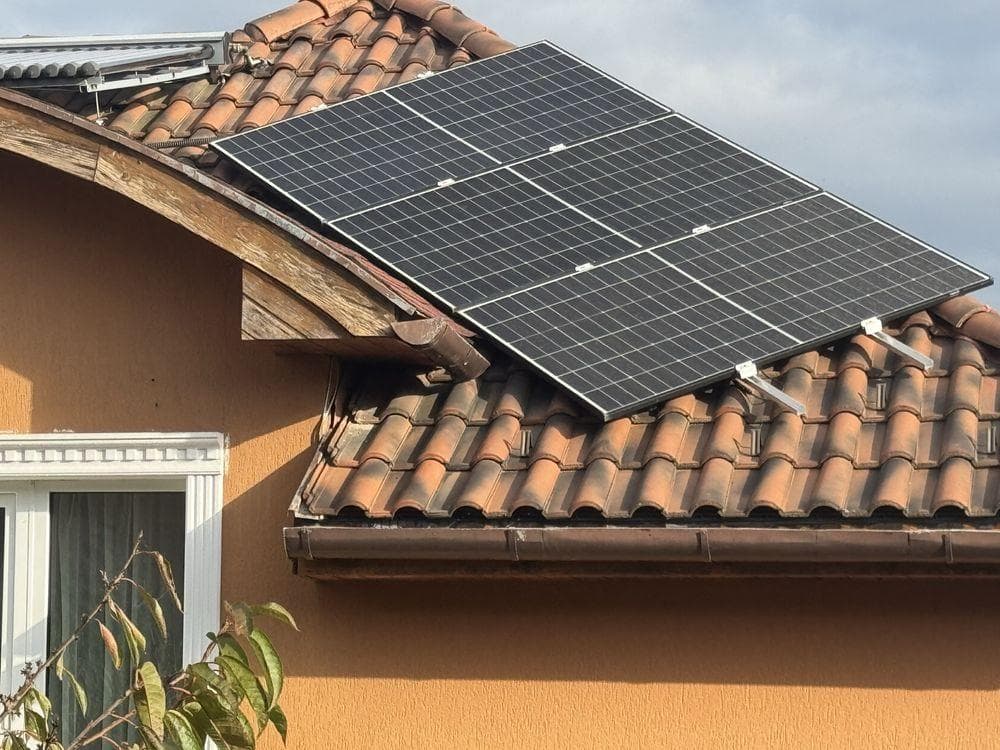 Inchiriez vila, zona strada Campului, Manastur