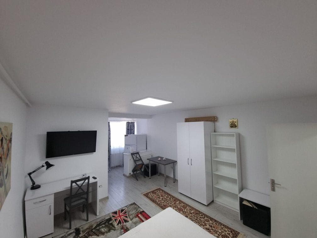 Garsoniera bd Saturn mobilata modernrn