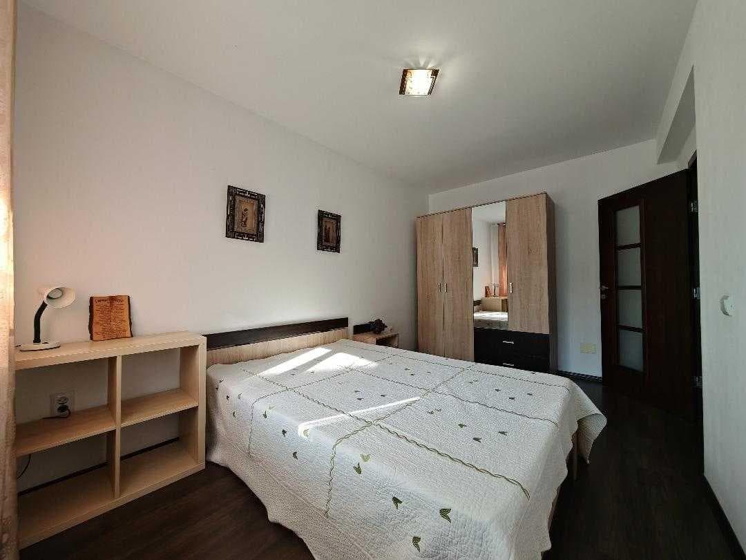 Inchiriem Studio, Mobilat, Gradina, Tractorul - Safety Residence