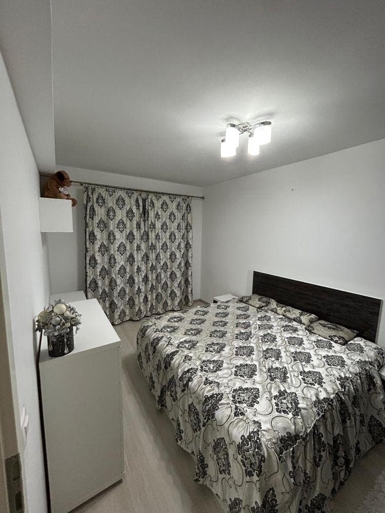 Închiriere | apartament 2 camere | Avantgarden 3