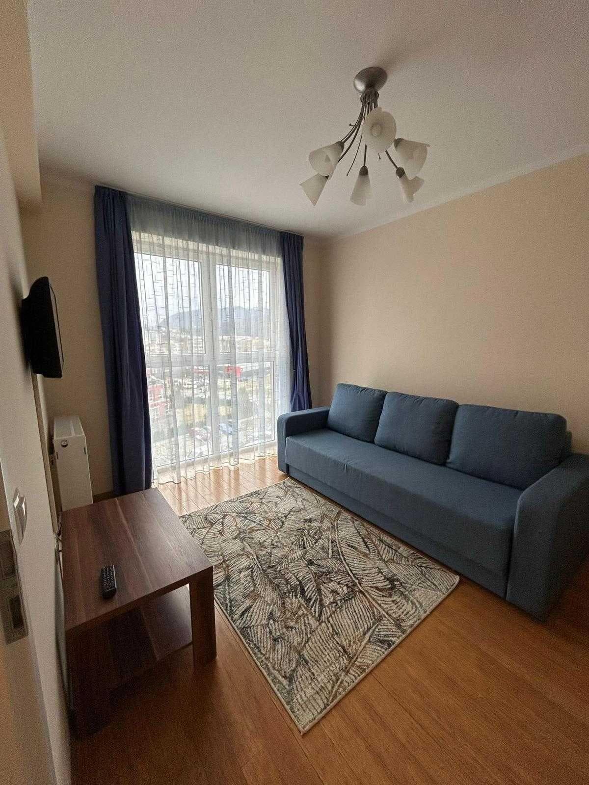 Inchiriez apartament 2 camere Avantgarden Bartolomeu