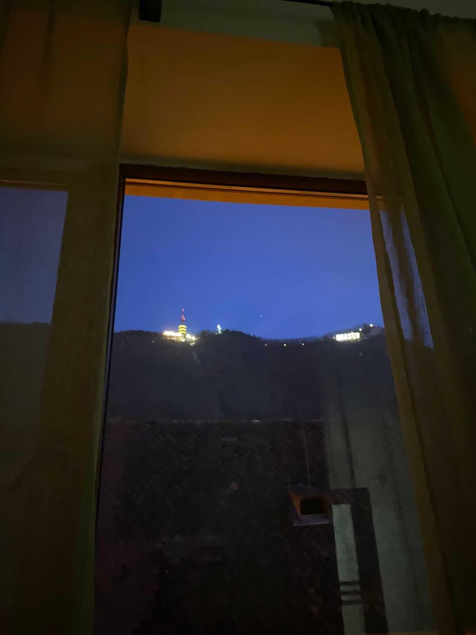 Apartament Centrul istoric Brașov - imagine 1