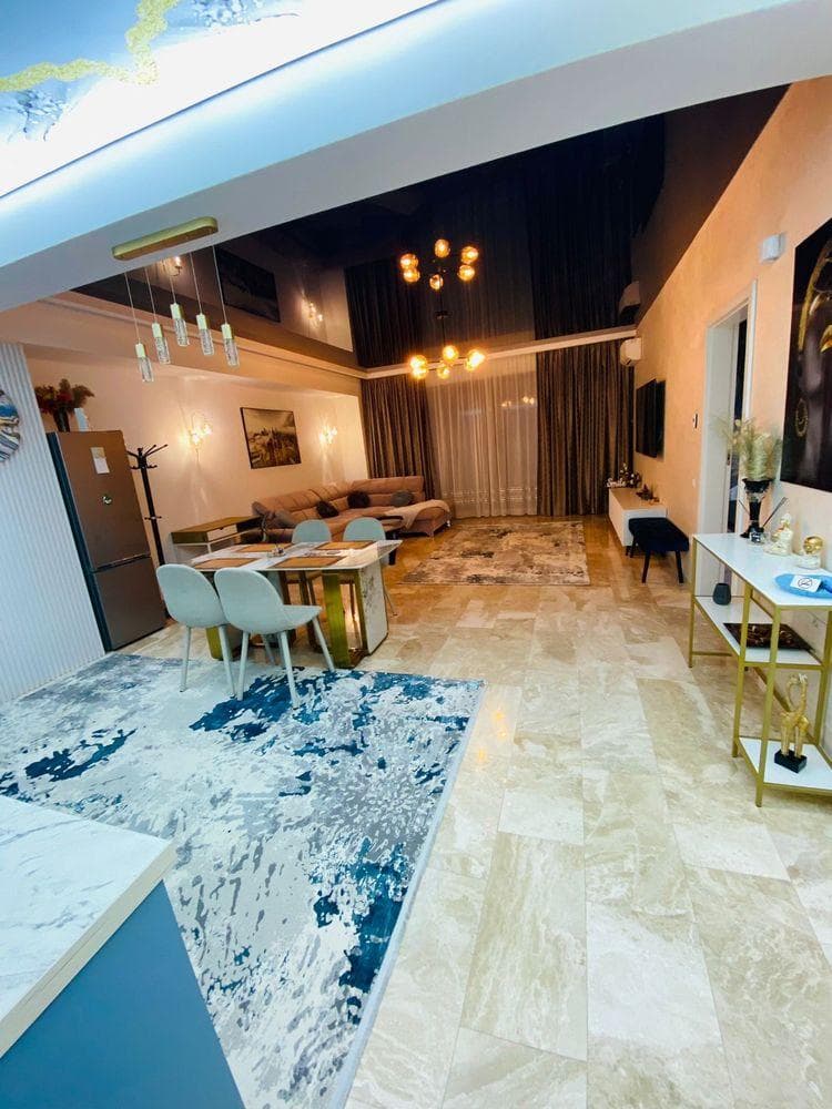 Inchiriez ap de lux in Statiunea Mamaia