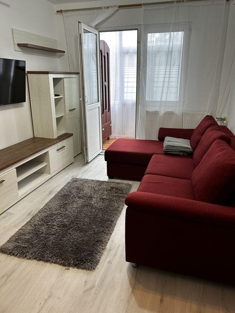 Apartament 2 camere - imagine 1