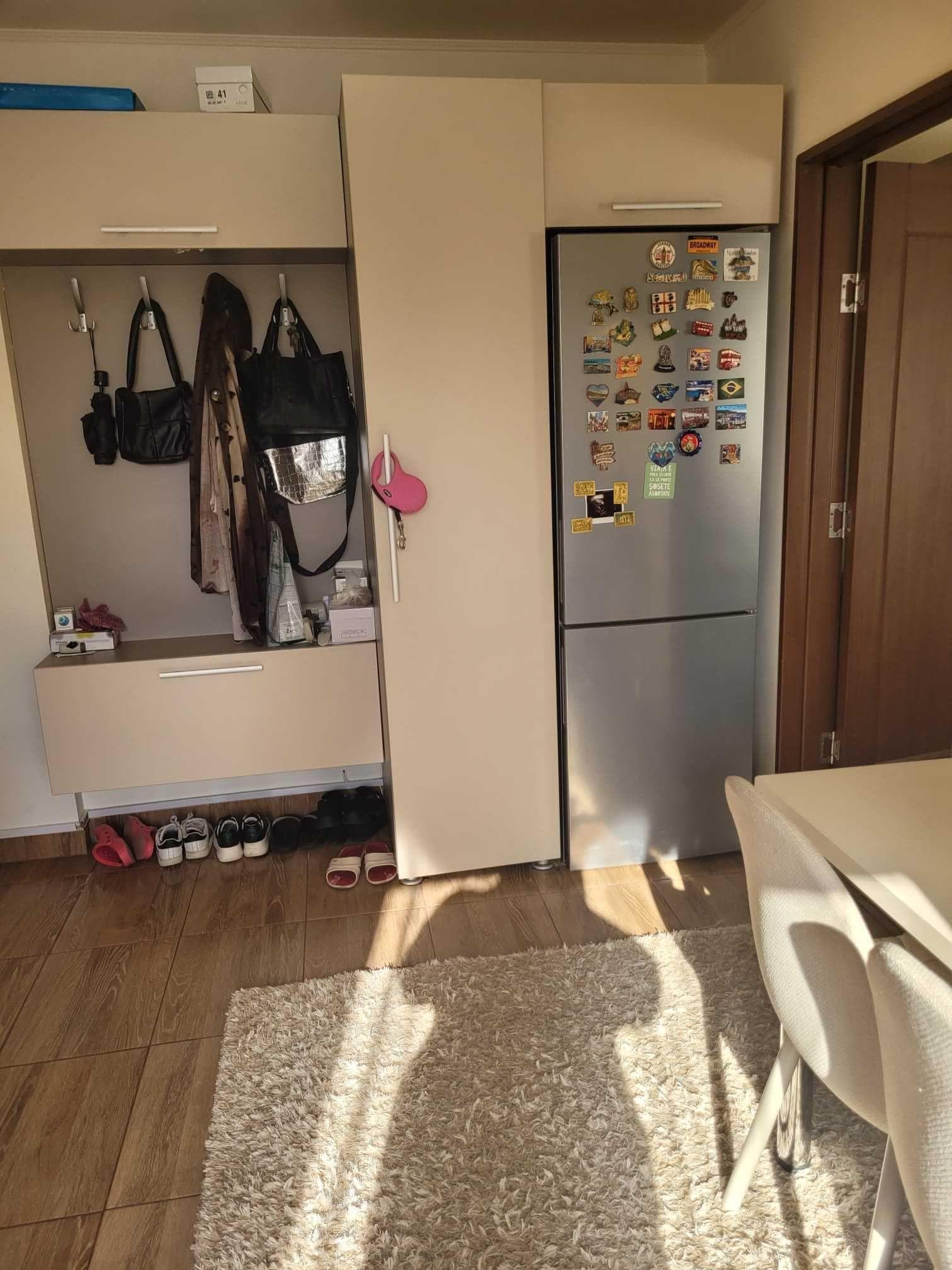 Apartament 2 camere, complet renovat, în Grigorescu, locatie excelenta - imagine 2