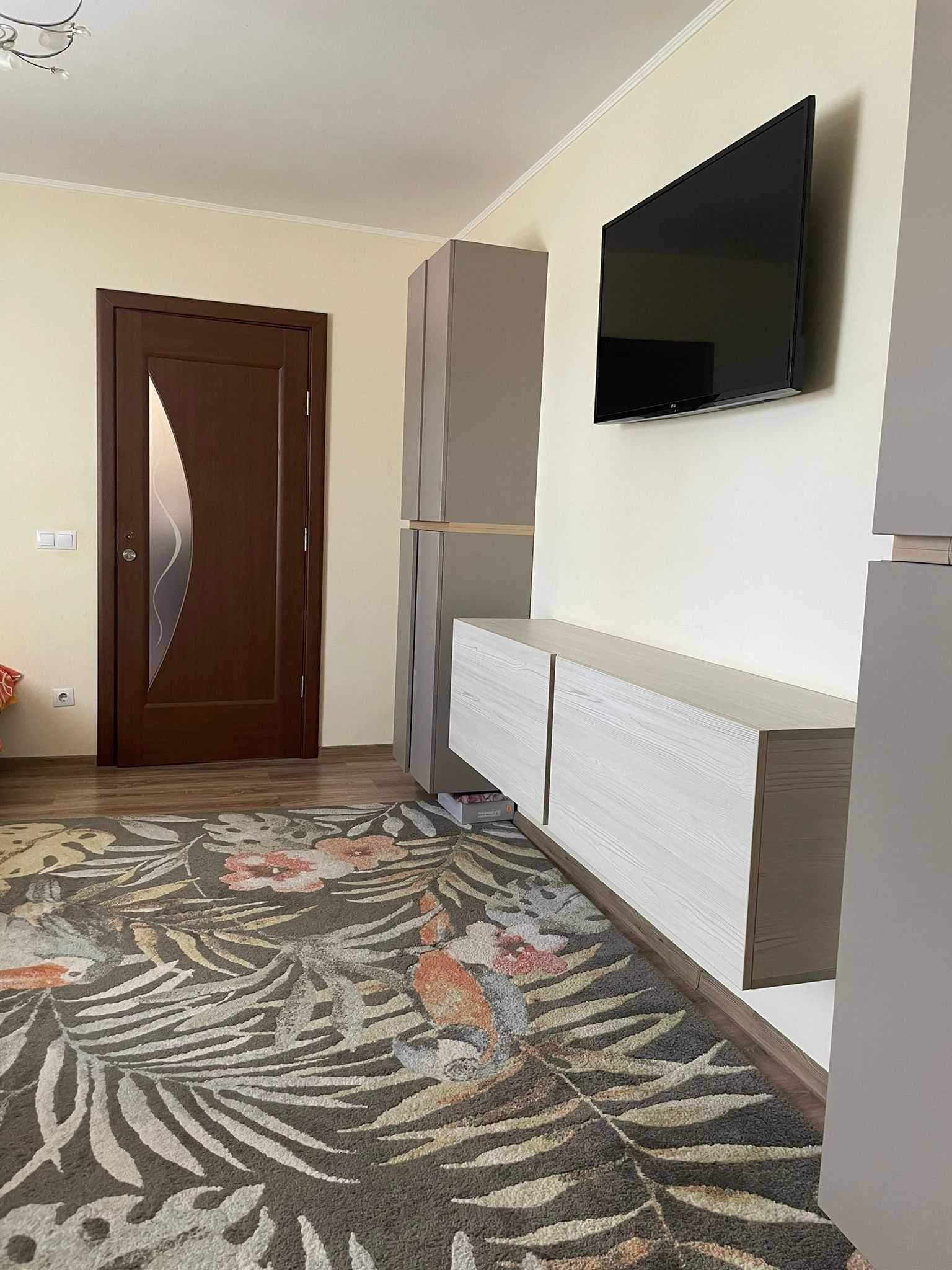 Apartament 2 camere, complet renovat, în Grigorescu, locatie excelenta - imagine 4