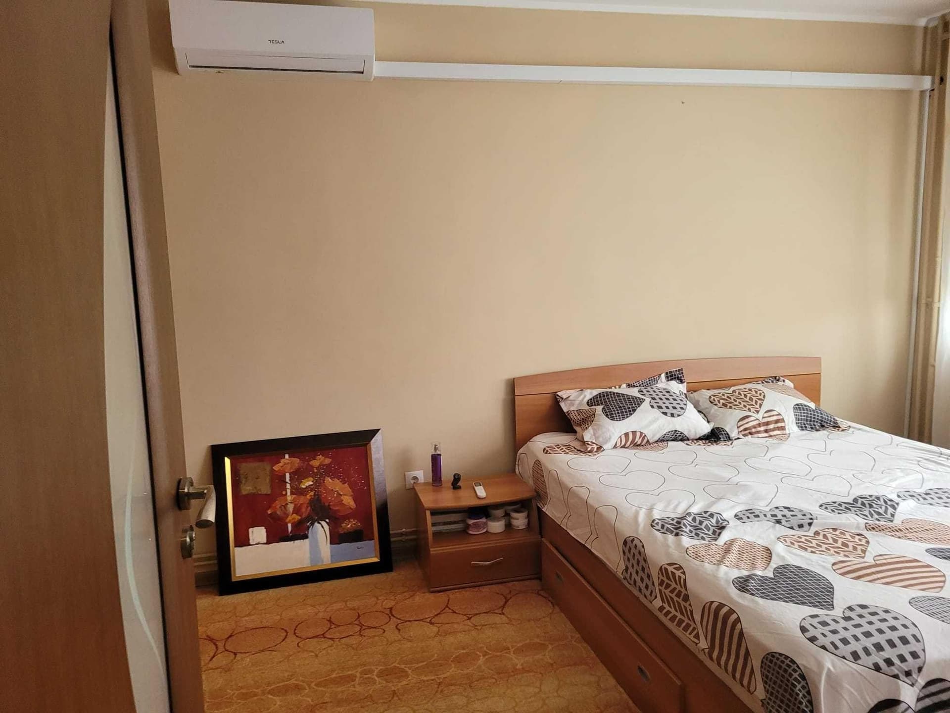 Apartament 2 camere, complet renovat, în Grigorescu, locatie excelenta - imagine 7