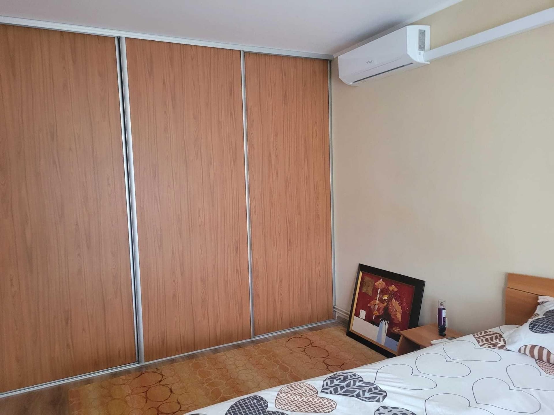 Apartament 2 camere, complet renovat, în Grigorescu, locatie excelenta - imagine 8