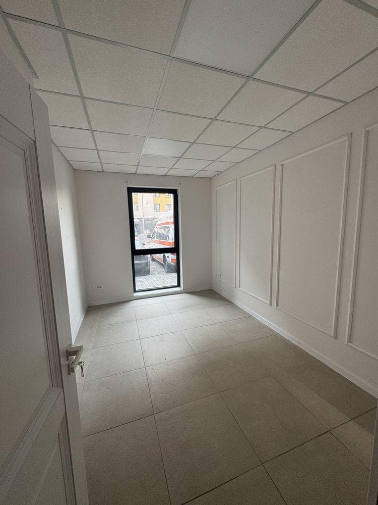 Spatiu comercial de vanzare 86mp , Victoria Rezidential blA3