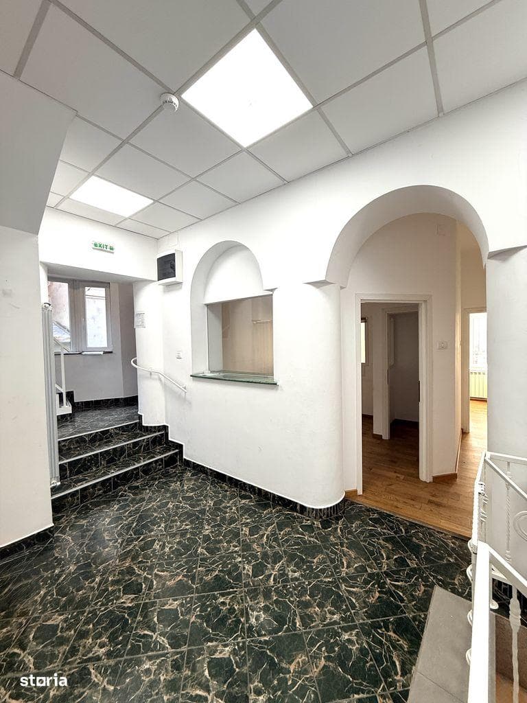 De vanzare spatiu comercial- zona ultracentrala