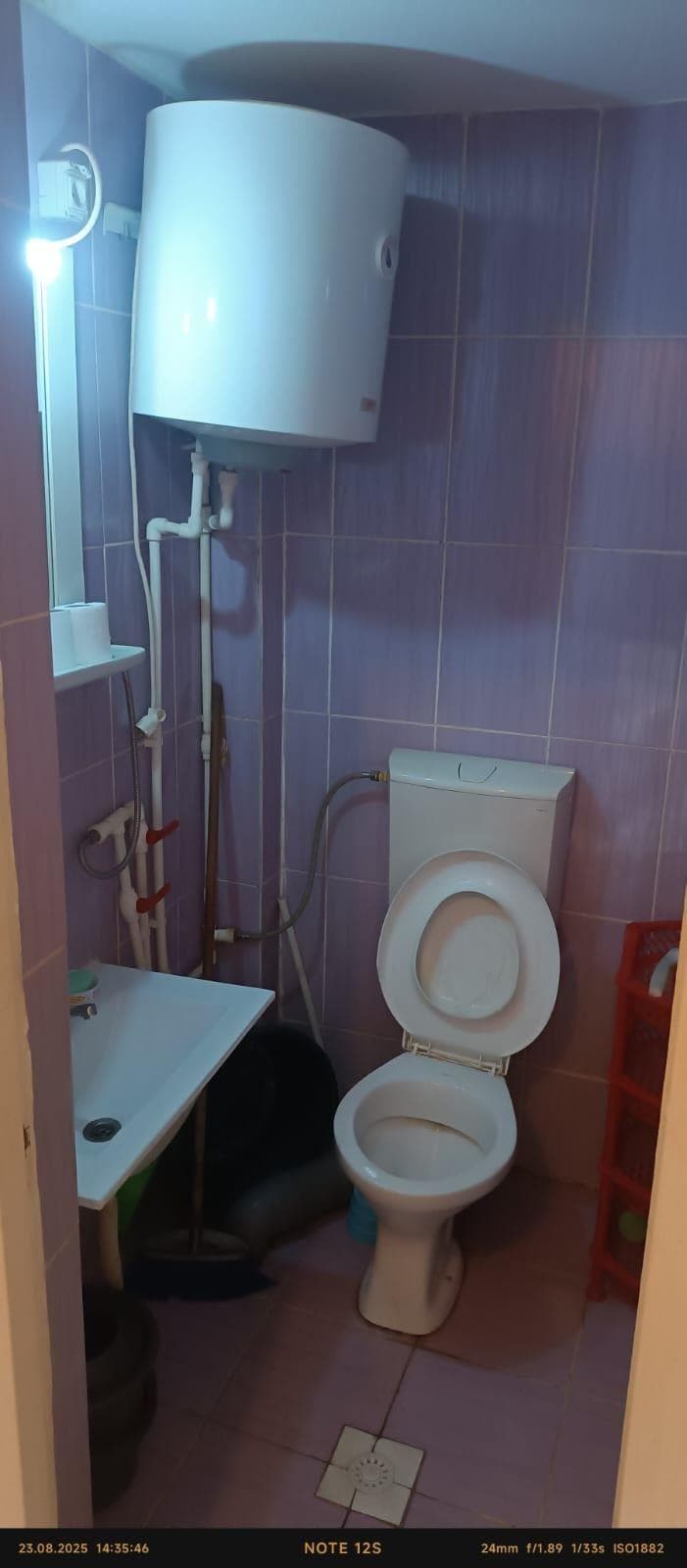 Vând garsonieră in localitatea Ploiesti - imagine 1