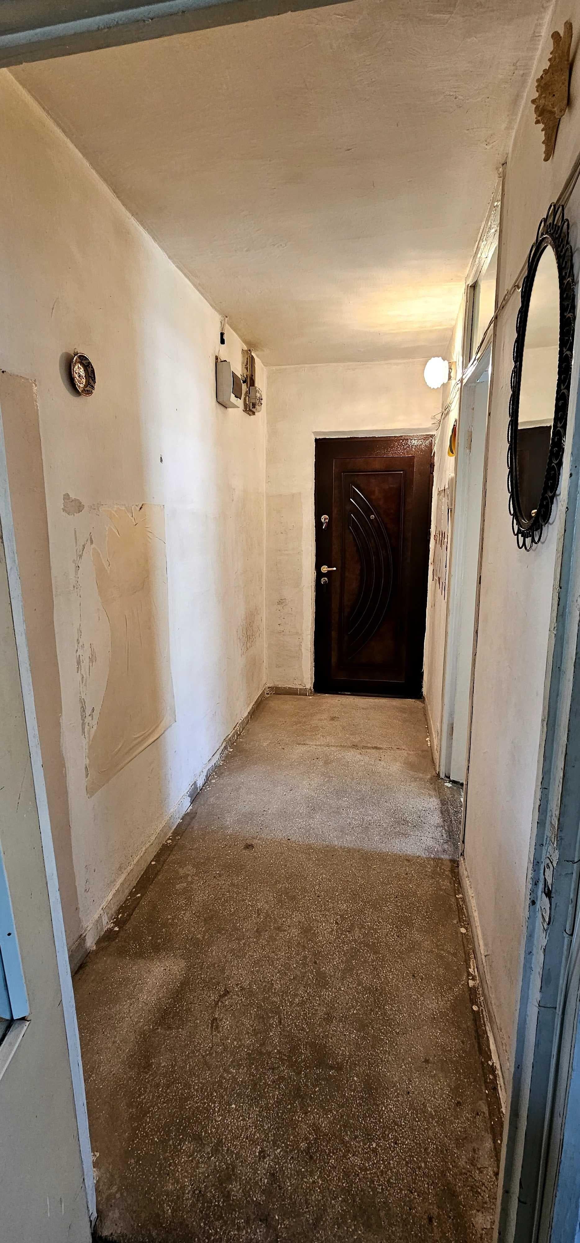 Vanzare apartament 2 camere Ploiesti, cartier 9 mai