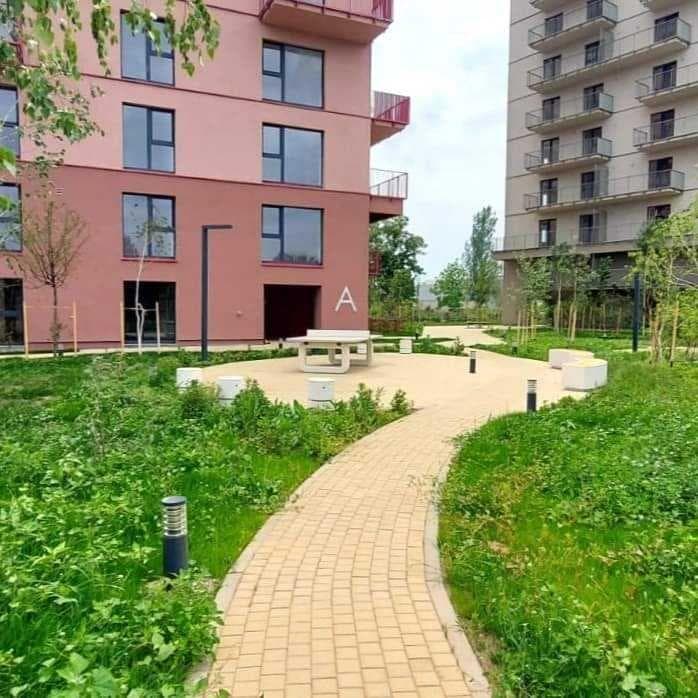 Apartament 2 camere de vanzare