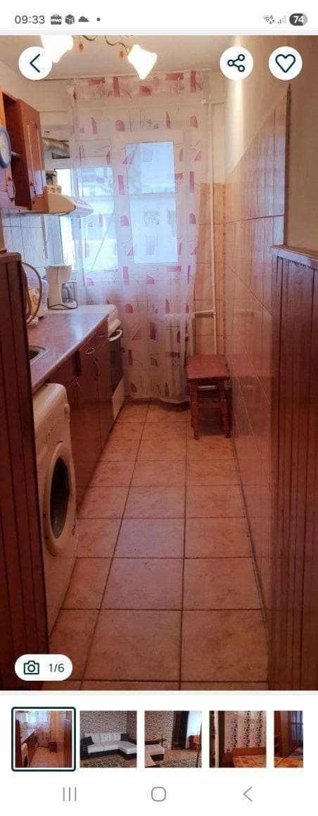 Vând apartament piață Mihai bravu