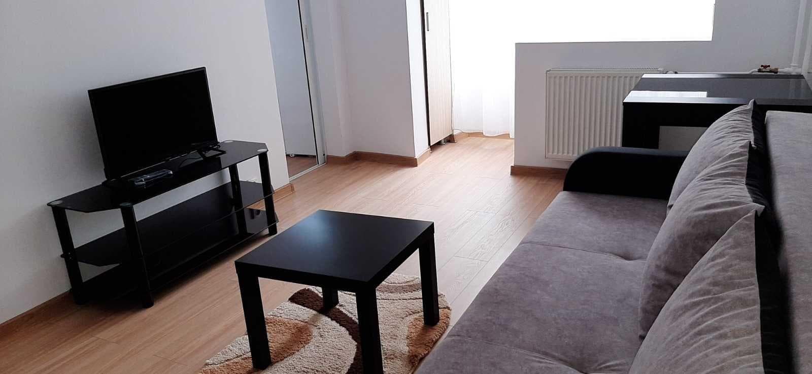 Garsoniera de inchiriat - imagine 1