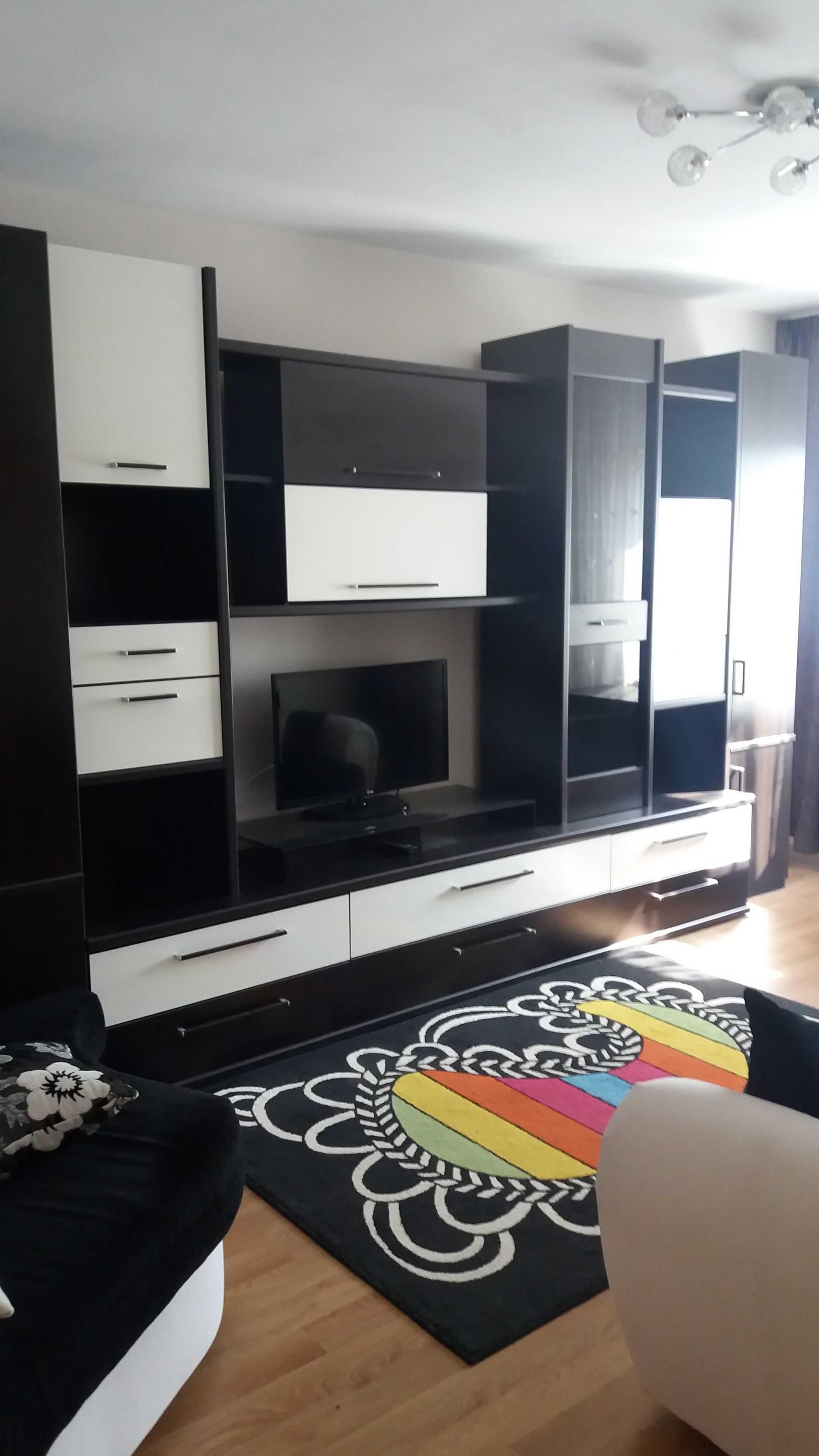 2 camere de lux in 9 mai