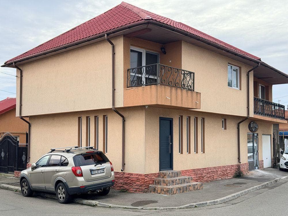 Casă De închiriat - imagine 1