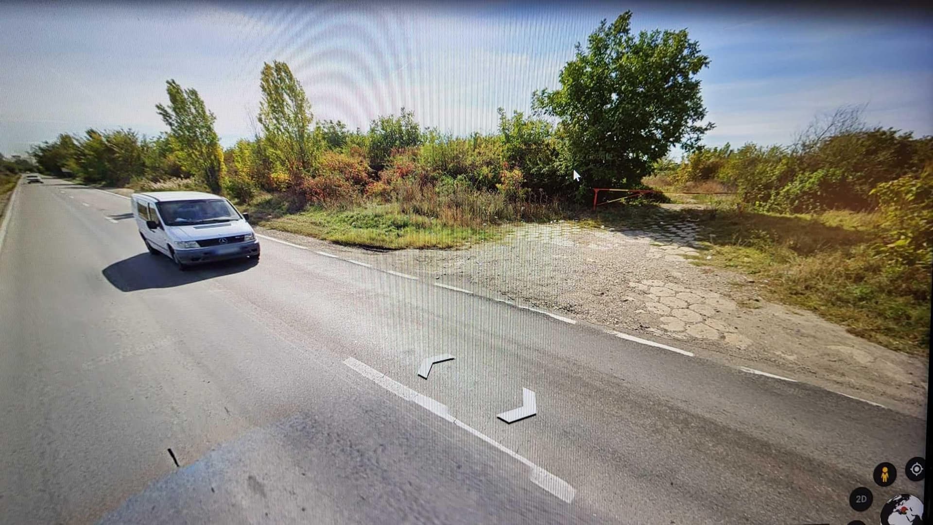 Teren intravilan 10600 mp, Ploiesti ,centura est DN1A